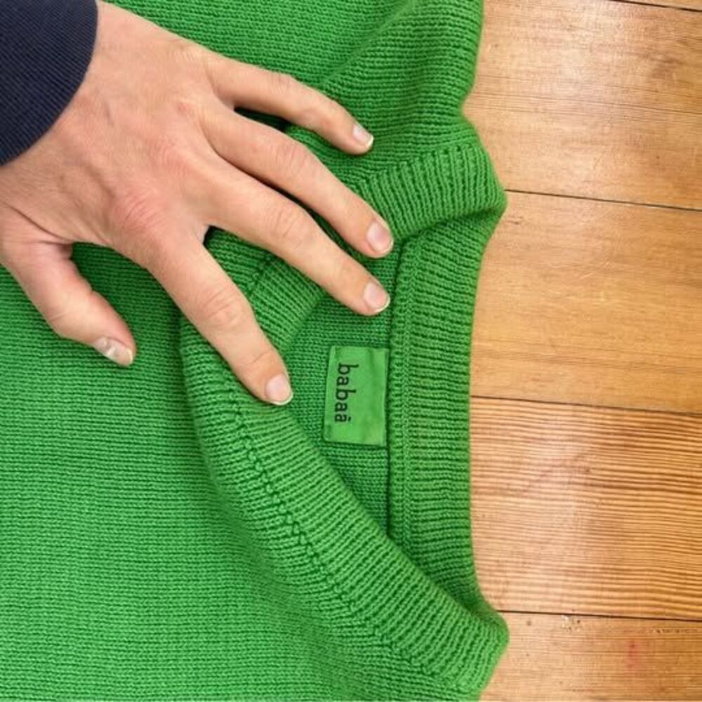 babaā jumper 35 (one size)